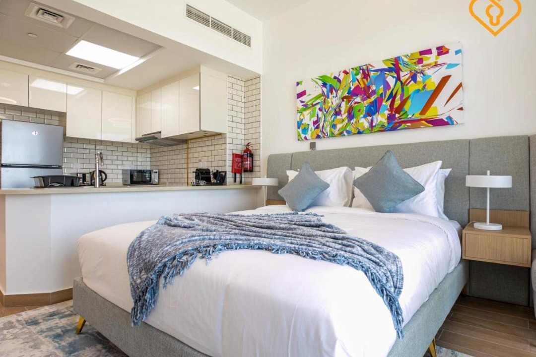 Photo of Bedroom in Al Satwa