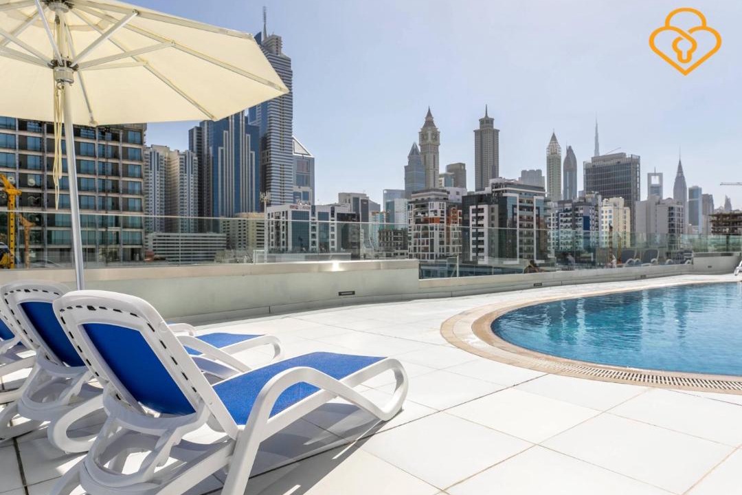 Photo of Outdoor in Al Satwa