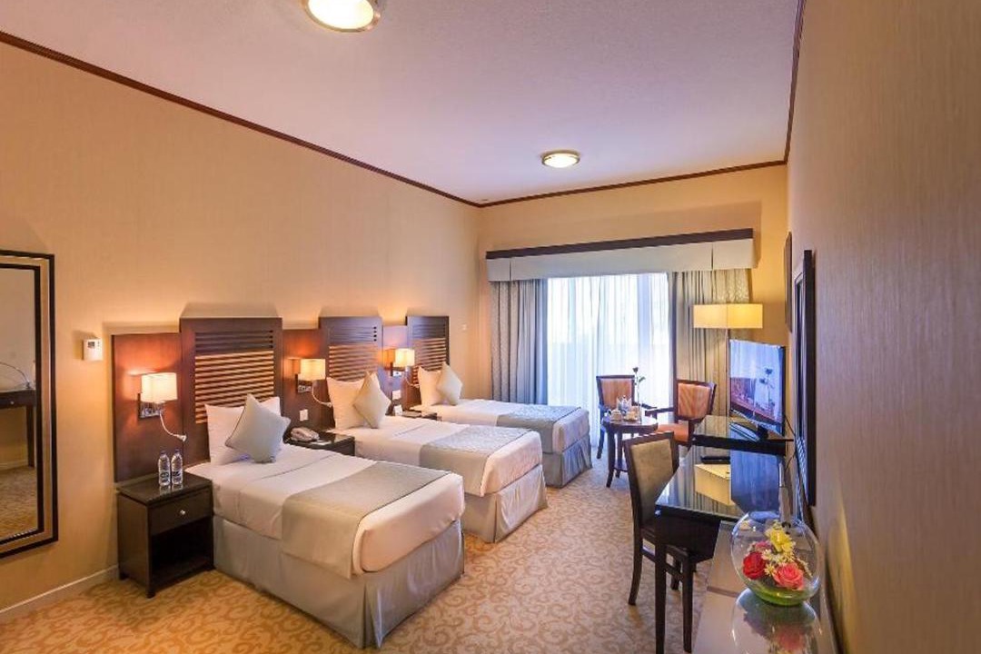 Photo of Bedroom in Discovery Gardens
