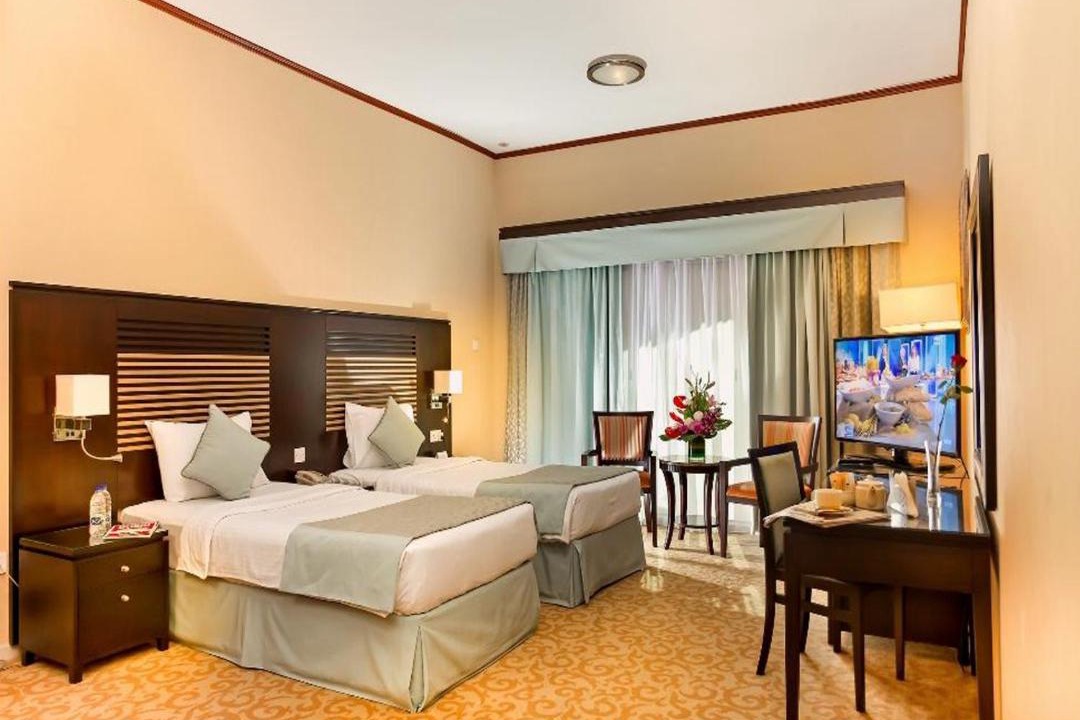 Photo of Bedroom in Discovery Gardens