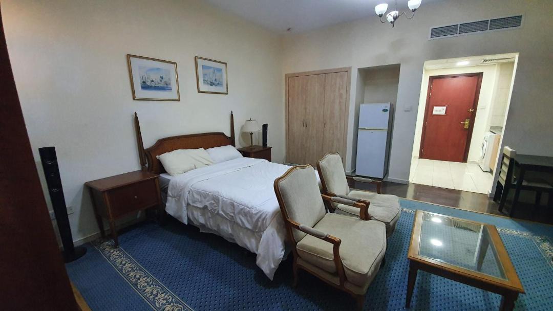 Photo of Bedroom in International City