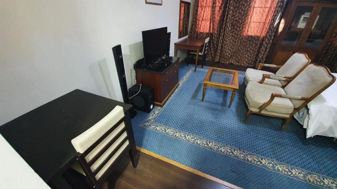Photo of Livingroom in International City