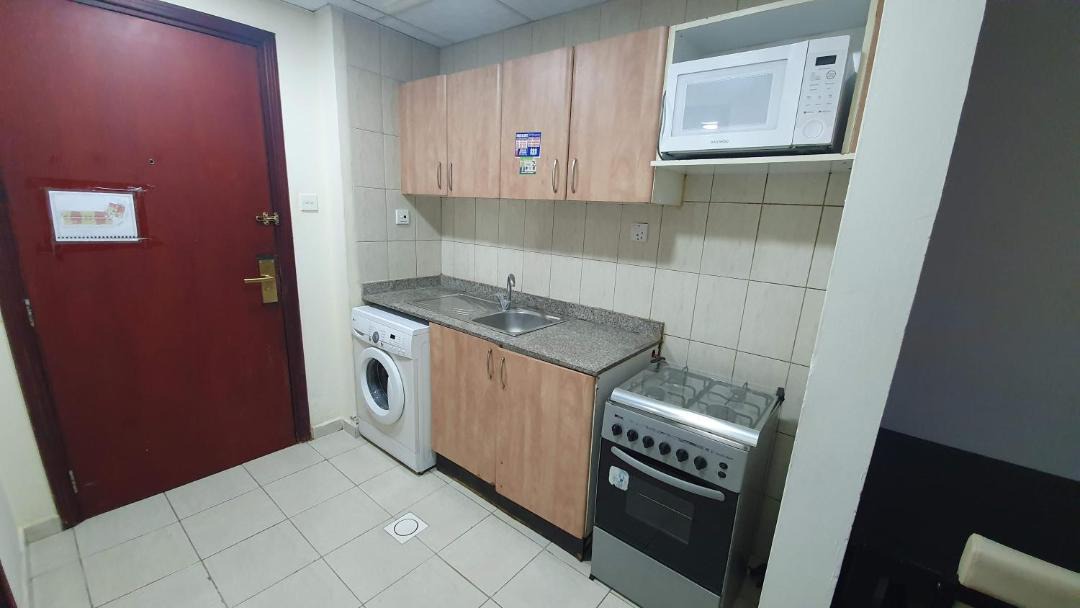 Photo of Kitchen in International City