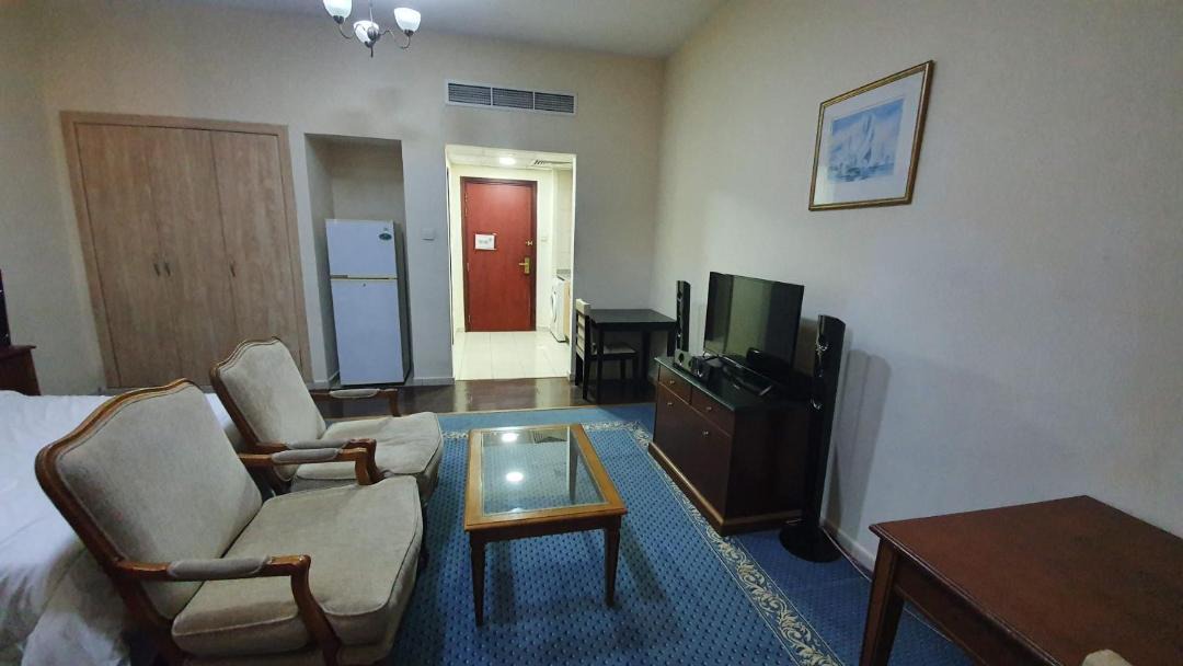 Photo of Livingroom in International City