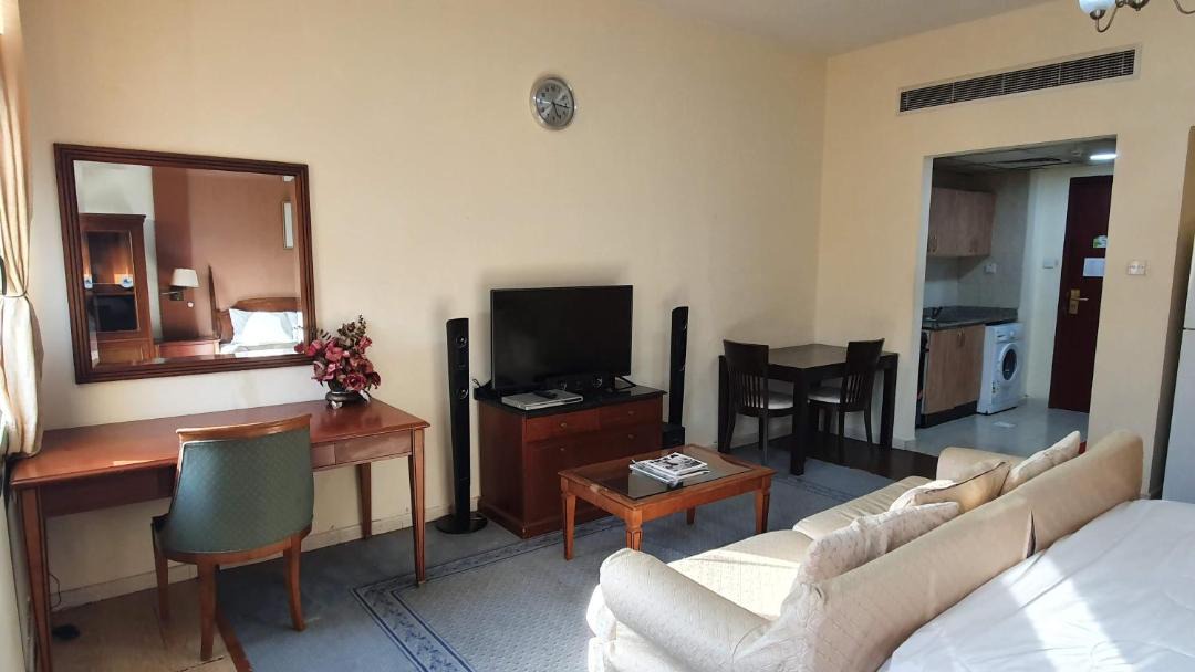 Photo of Livingroom in International City