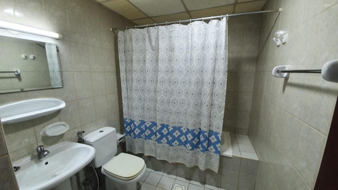 Photo of Bathroom in International City