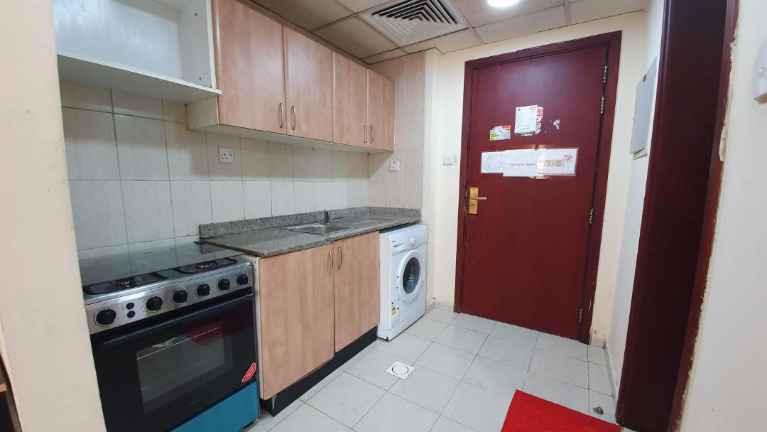 Photo of Kitchen in International City