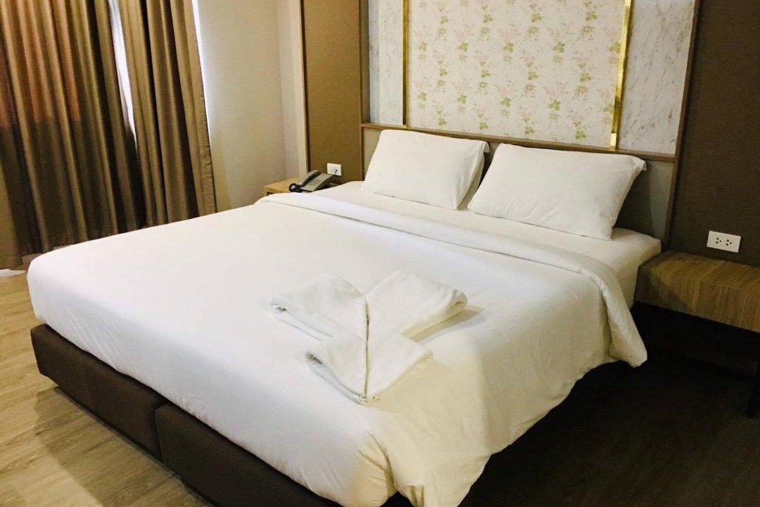 Photo of Bedroom in Sisaket