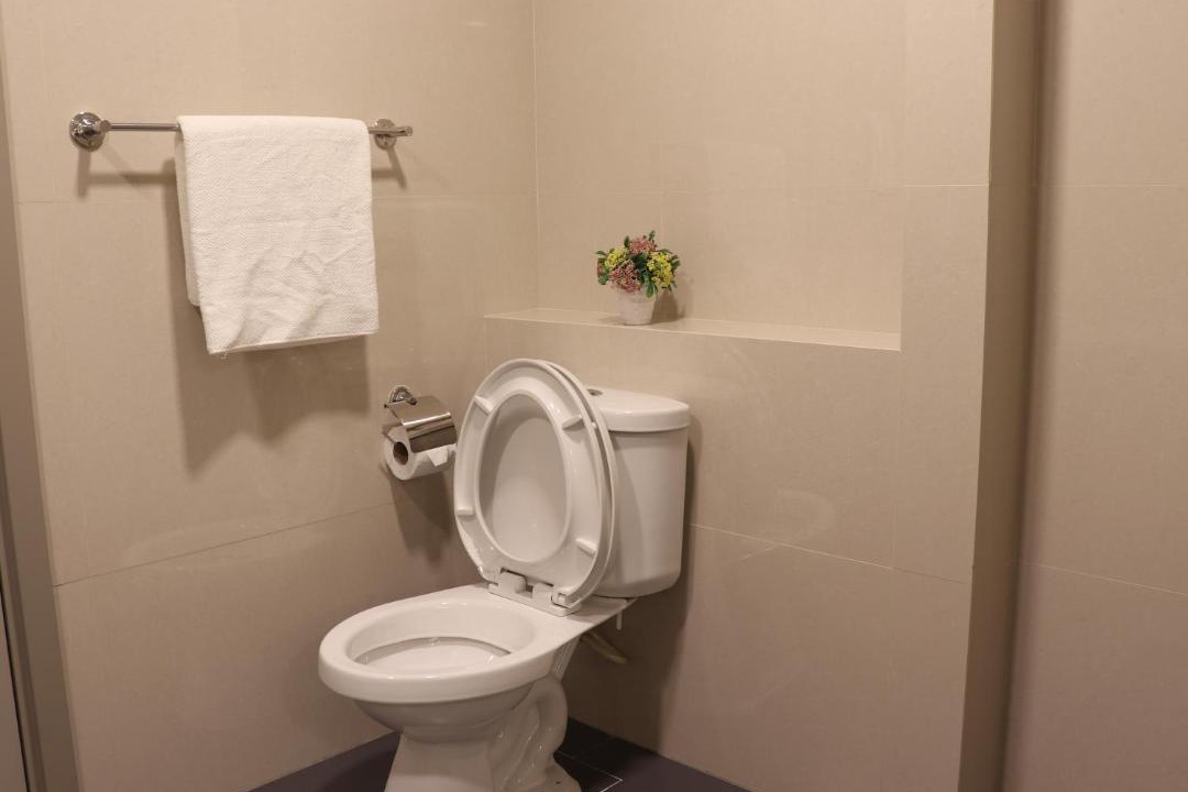 Photo of Bathroom in Rangsit