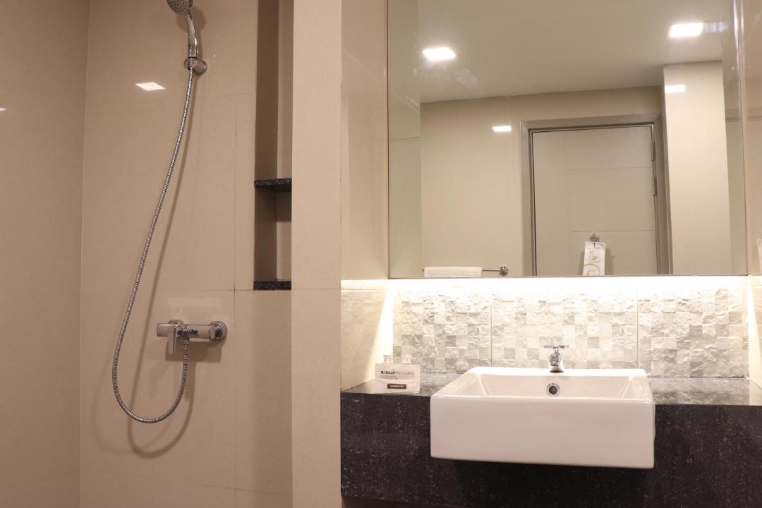 Photo of Bathroom in Rangsit