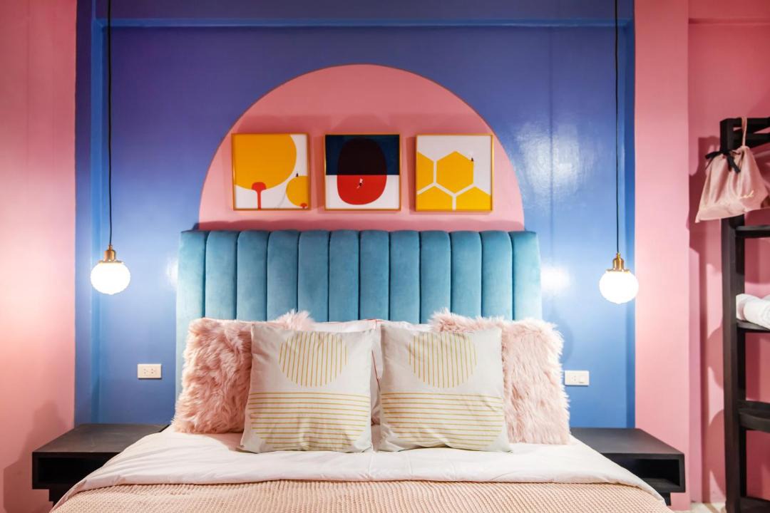 Photo of Bedroom in Silom