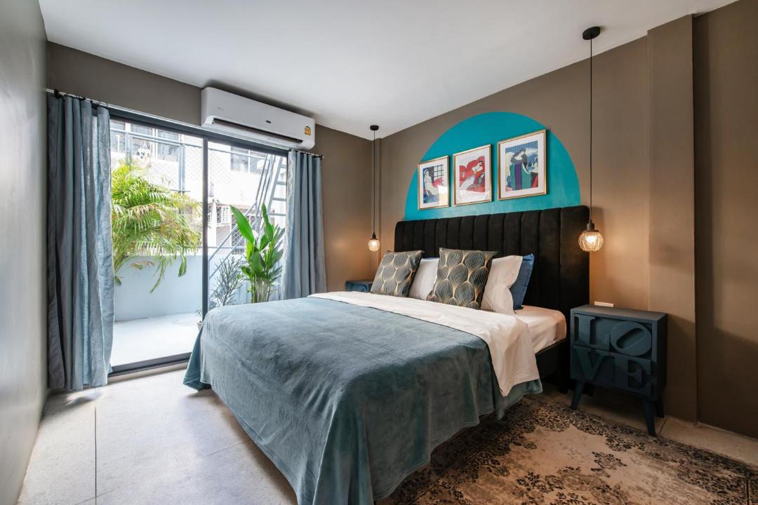 Photo of Bedroom in Silom