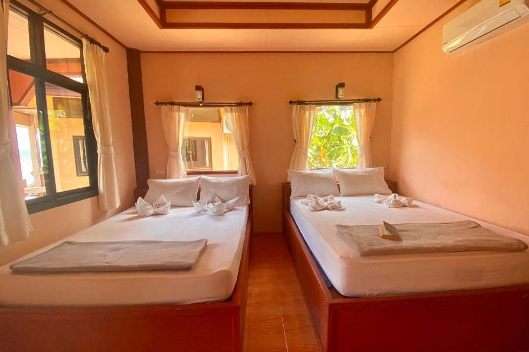 Photo of Bedroom in Haad Rin
