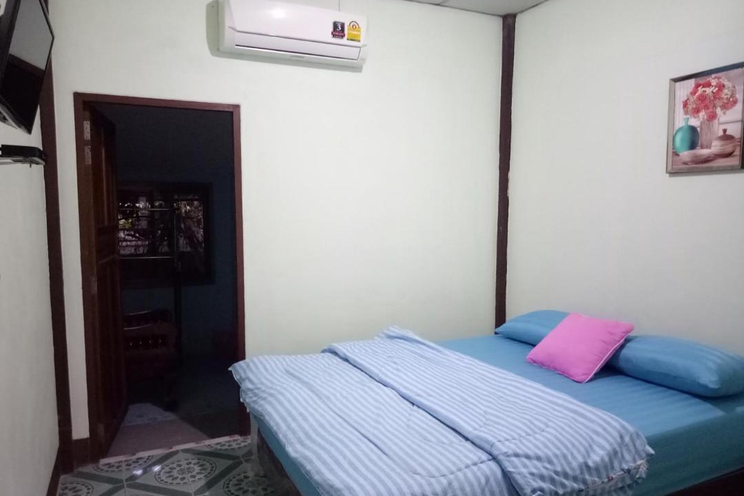 Photo of Bedroom in Sangkhla Buri