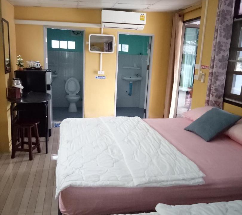 Photo of Bedroom in Sangkhla Buri