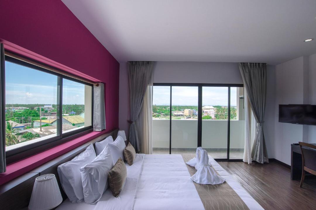 Photo of Livingroom in Samut Songkhram