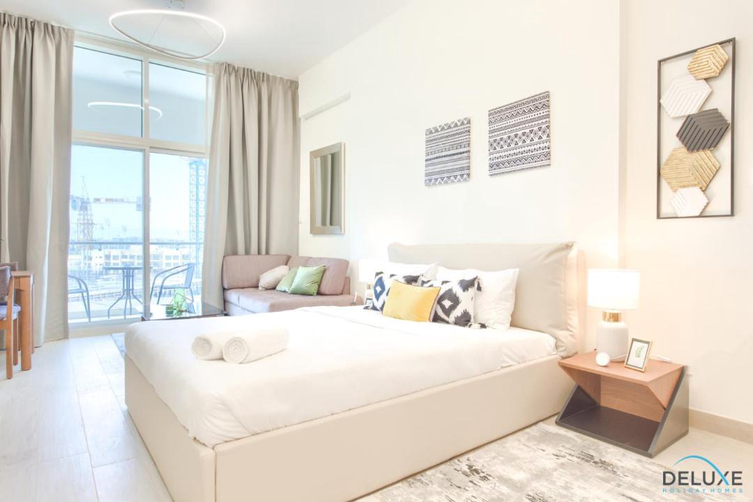 Photo of Bedroom in Jadaf