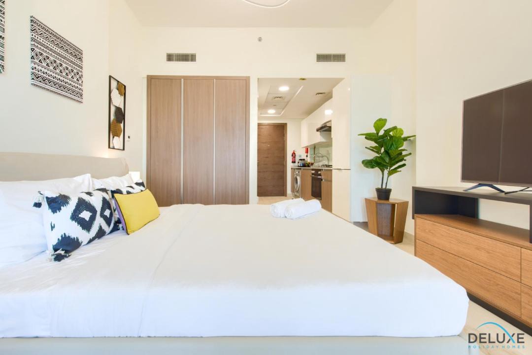 Photo of Bedroom in Jadaf