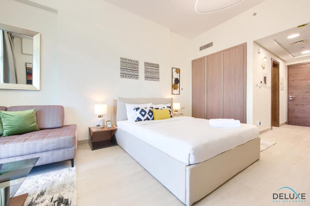 Photo of Bedroom in Jadaf
