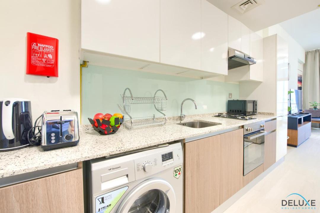 Photo of Kitchen in Jadaf