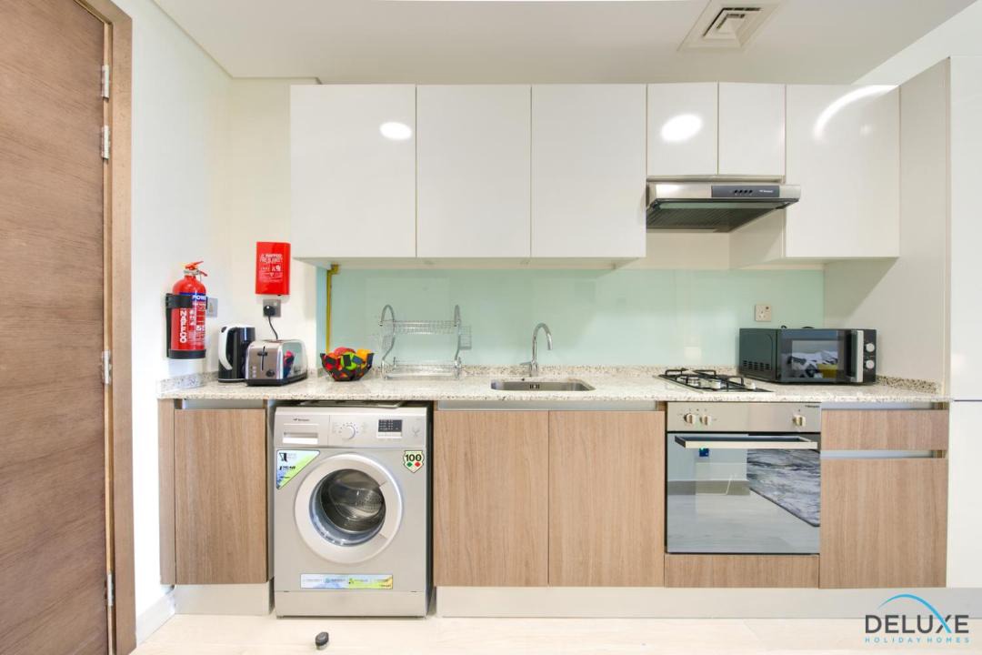 Photo of Kitchen in Jadaf