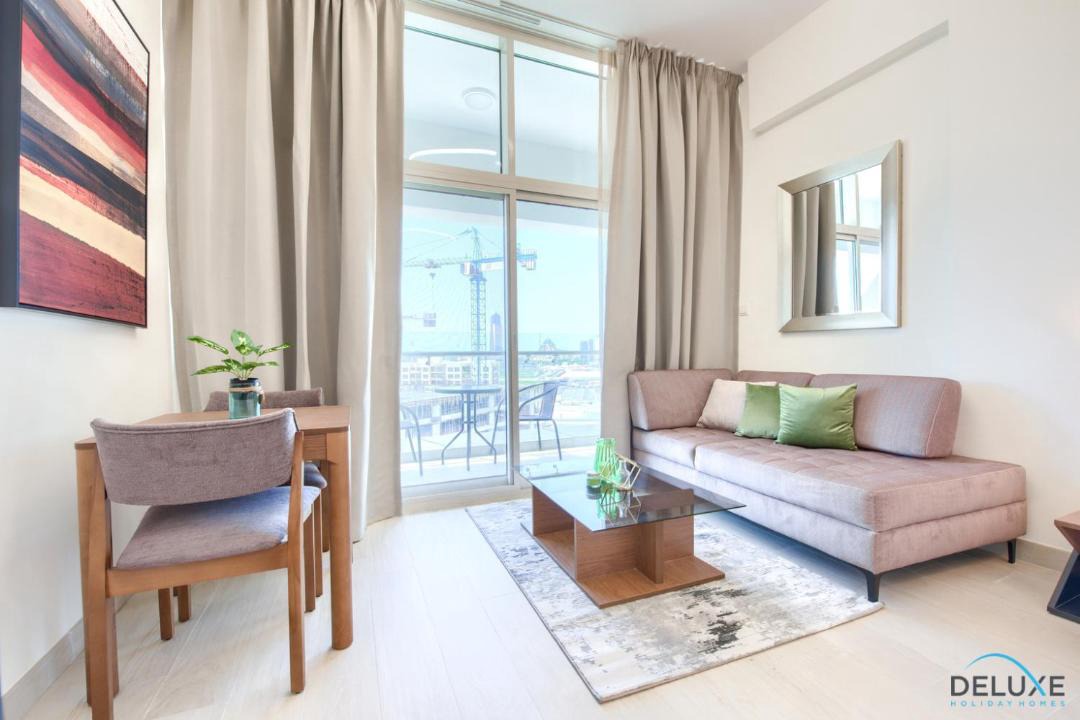 Photo of Livingroom in Jadaf
