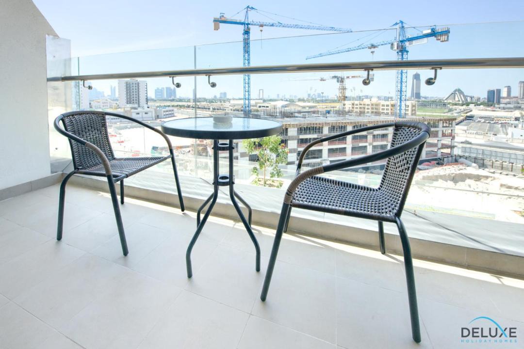 Photo of Patio Balcony in Jadaf