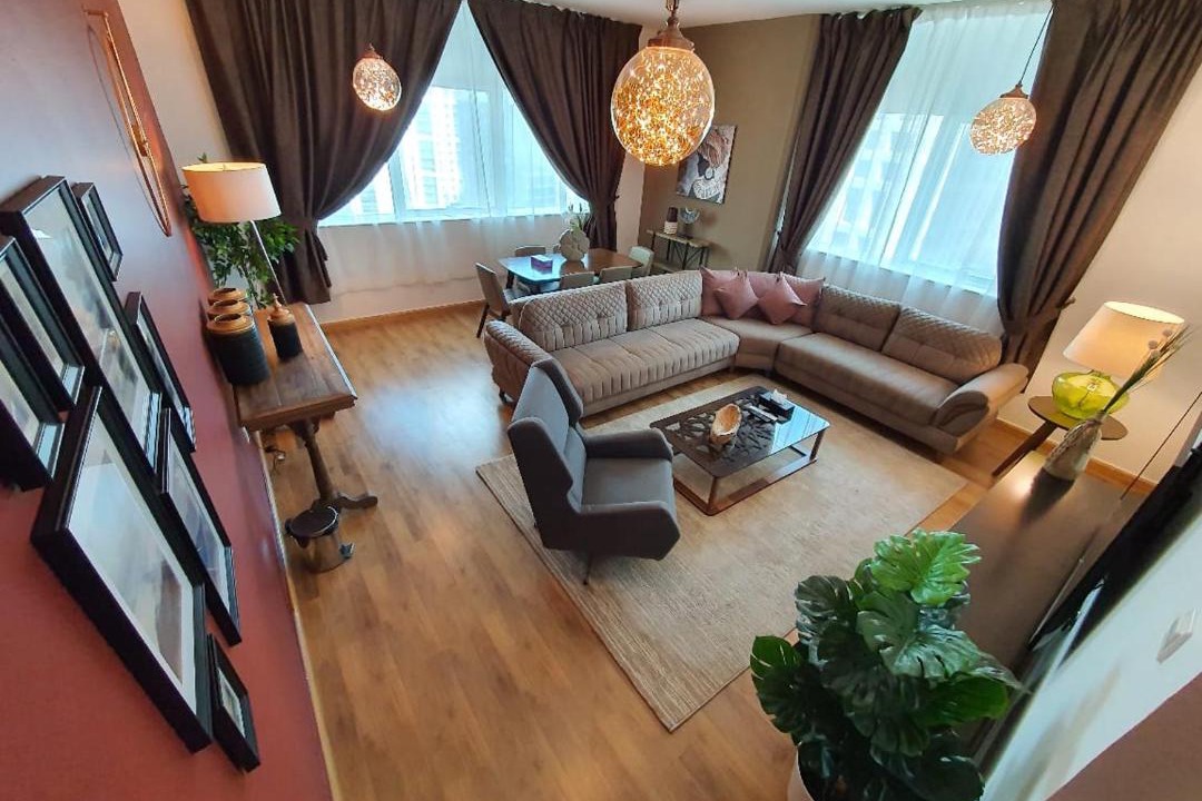 Photo of Livingroom in Dubai