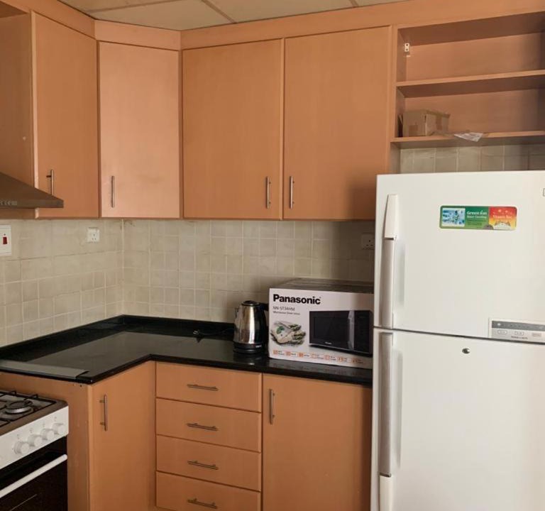 Photo of Kitchen in International City