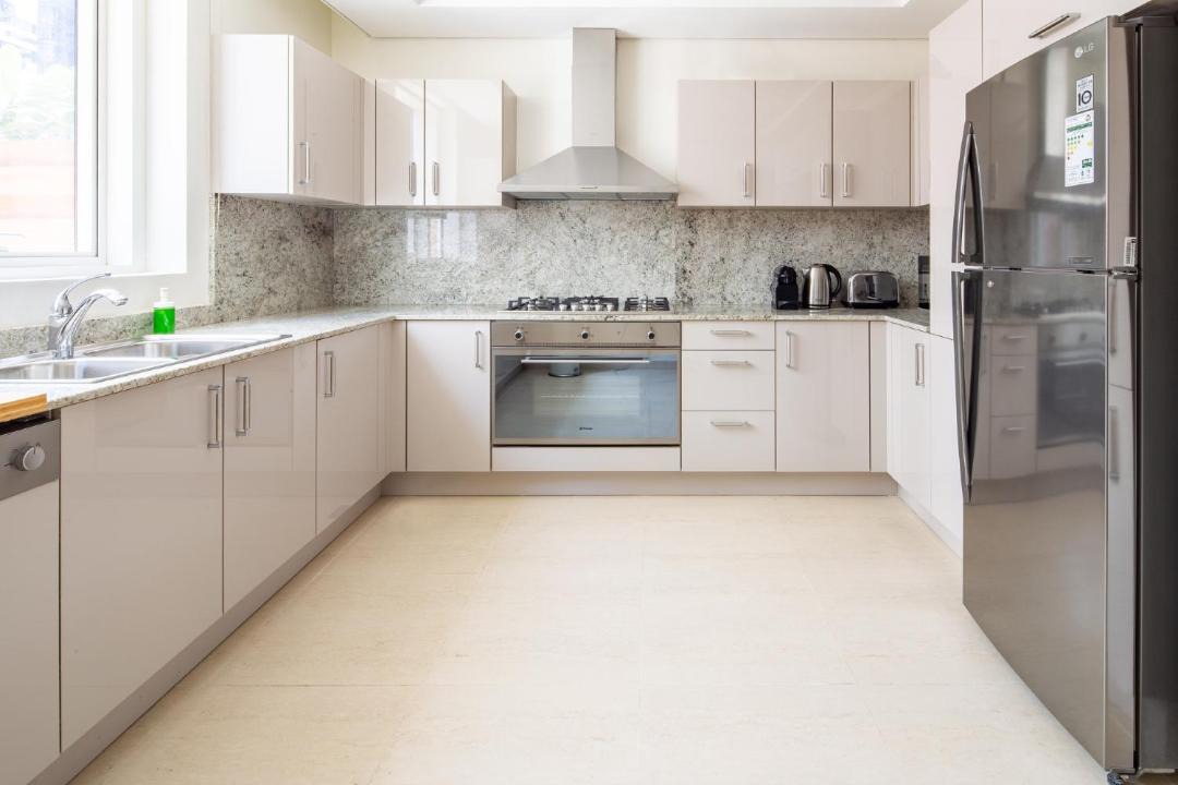 Photo of Kitchen in Downtown Dubai