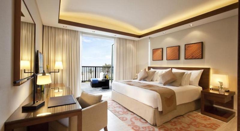 Photo of Bedroom in Jebel Ali
