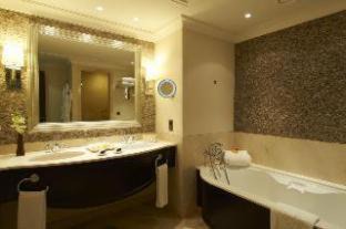 Photo of Bathroom in Jebel Ali