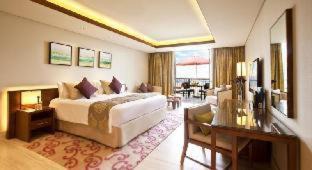 Photo of Bedroom in Jebel Ali