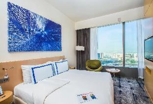 Photo of Bedroom in Dubai Media City
