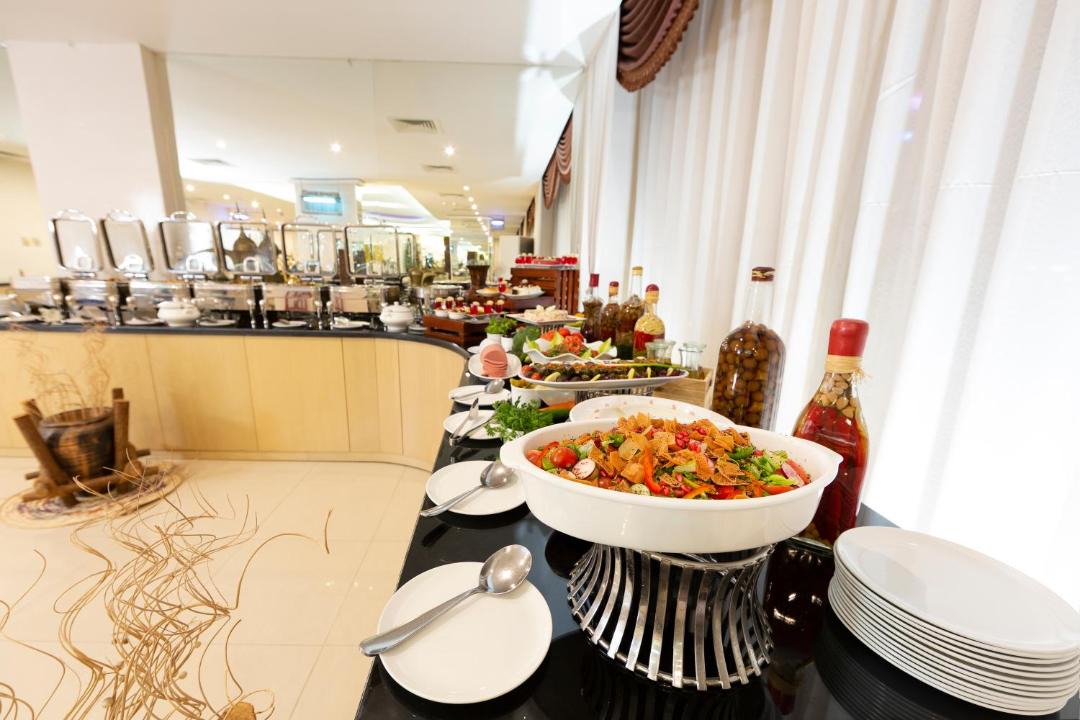 Photo of Kitchen in Al Qasimia