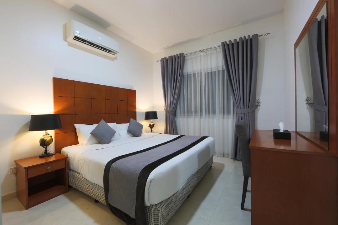 Photo of Bedroom in Al Qasimia