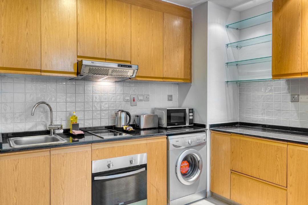 Photo of Kitchen in Barsha Heights