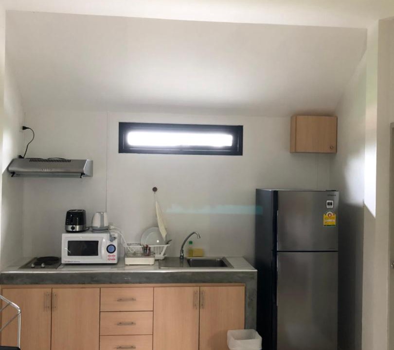 Photo of Kitchen in Rayong