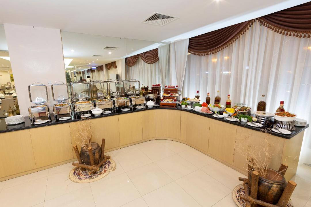 Photo of Kitchen in Al Qasimia