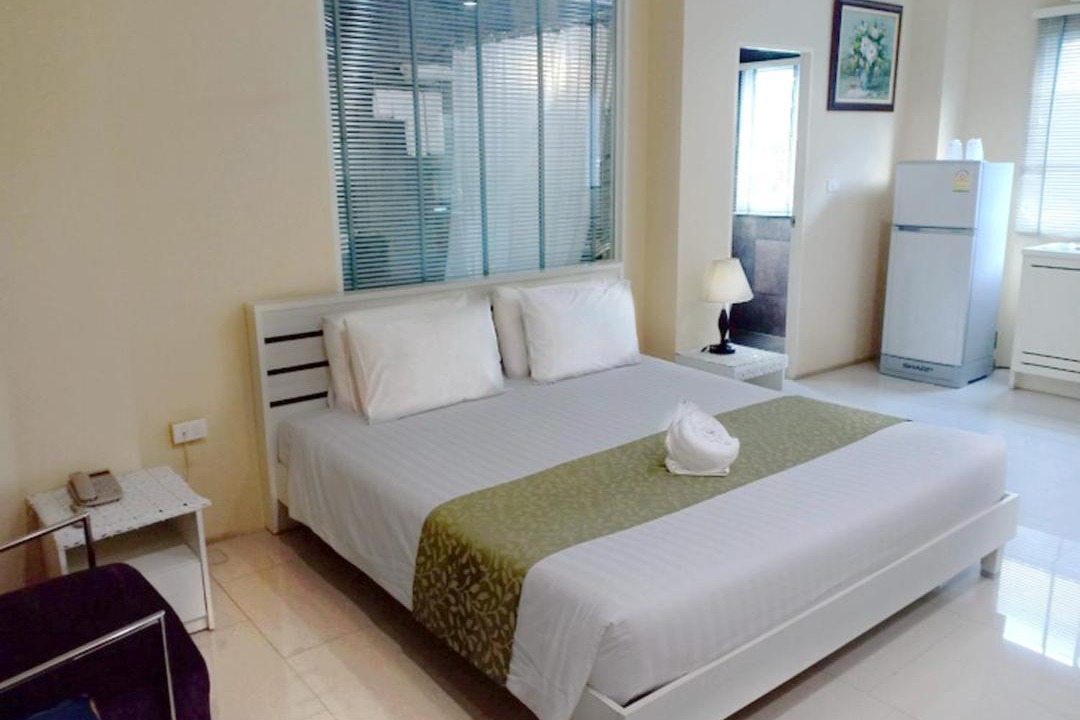 Photo of Bedroom in Chachoengsao