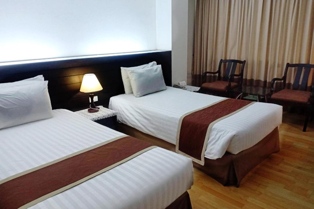 Photo of Bedroom in Chachoengsao