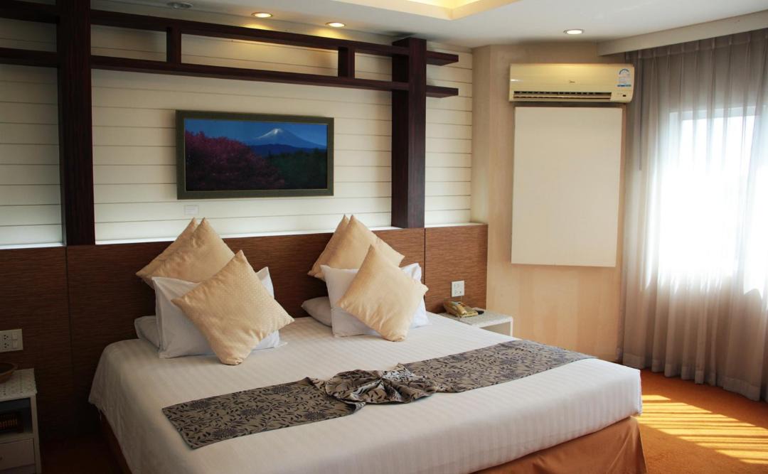 Photo of Bedroom in Chachoengsao