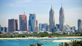 Photo of Others in Dubai Internet City
