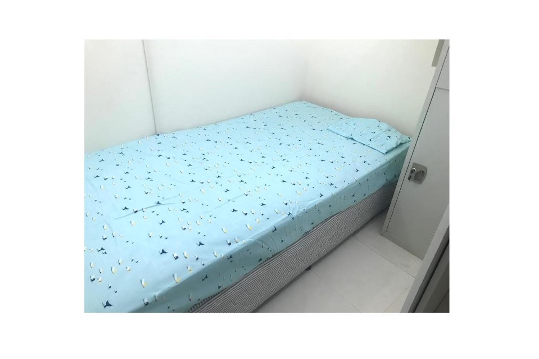 Photo of Bedroom in Al Rigga