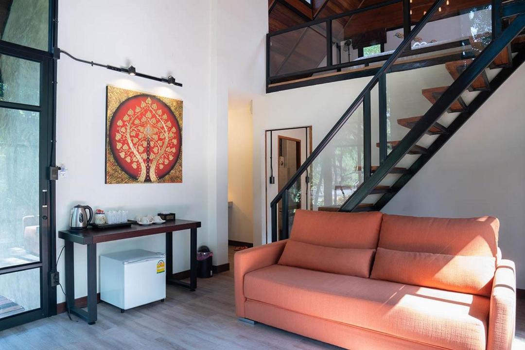 Photo of Livingroom in Ban Luang