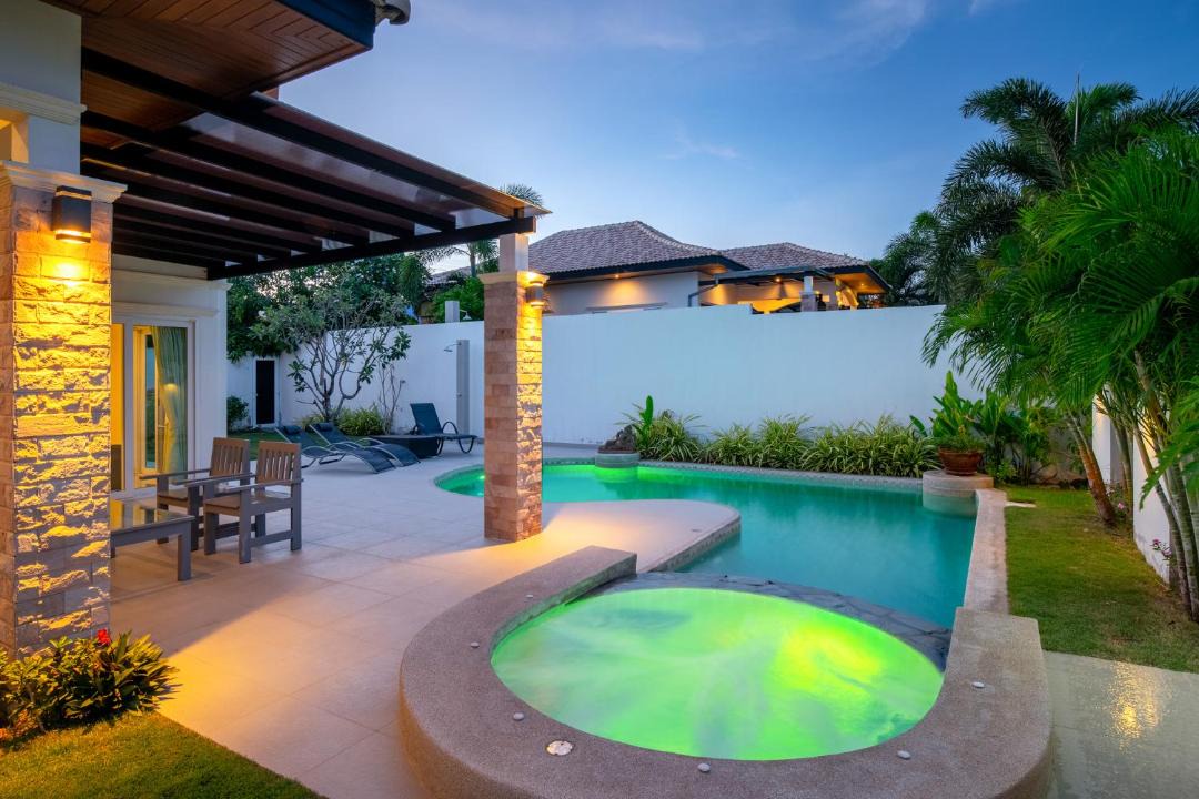 Photo of Outdoor in Hua Hin