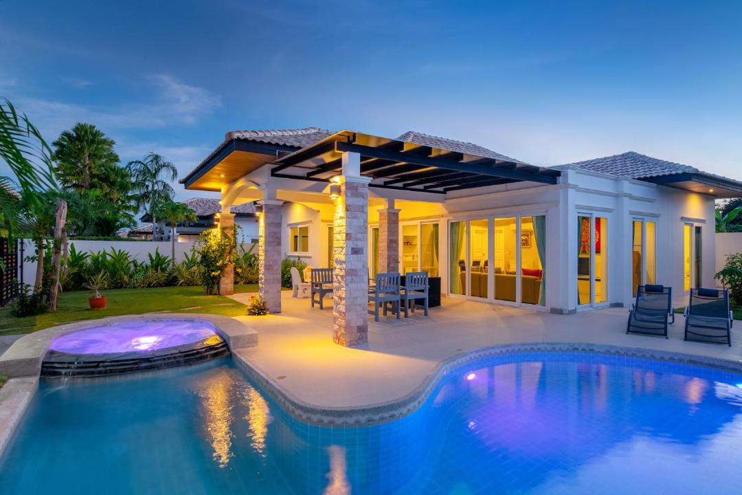 Photo of Outdoor in Hua Hin