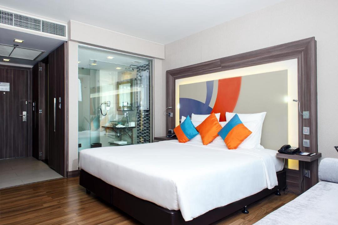 Photo of Bedroom in Ban Mai