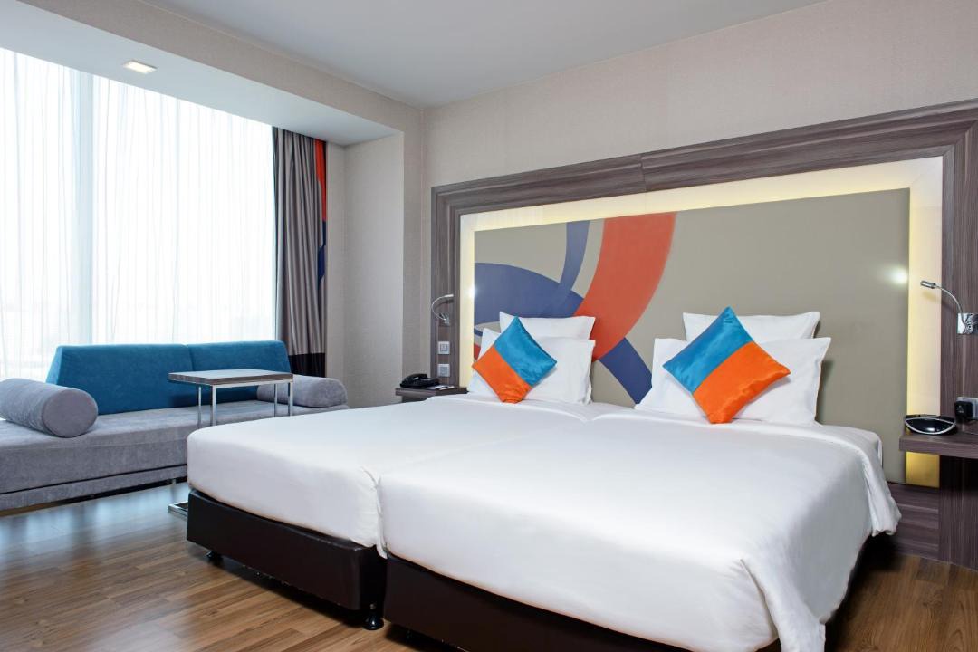 Photo of Bedroom in Ban Mai