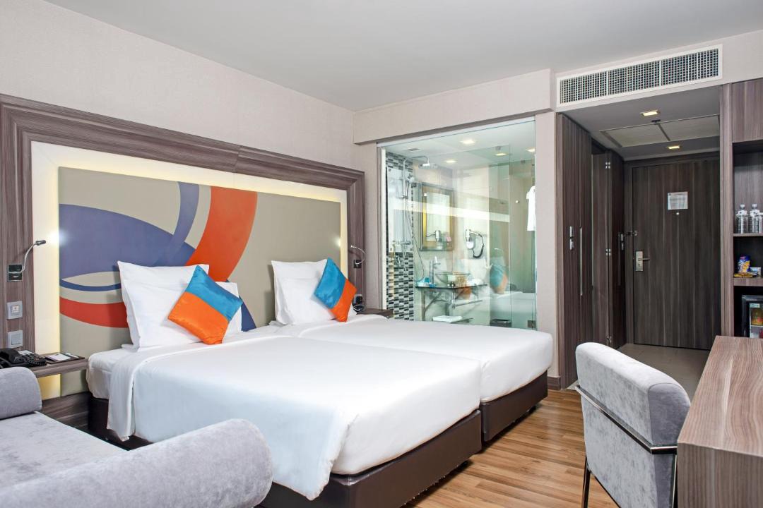 Photo of Bedroom in Ban Mai